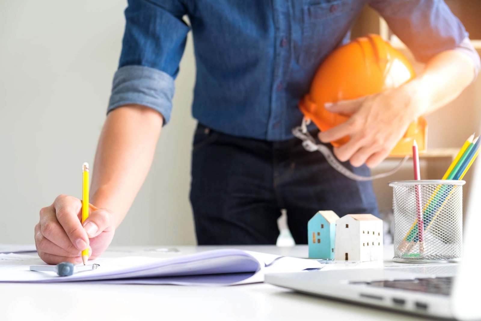 Albañilería en Valladolid